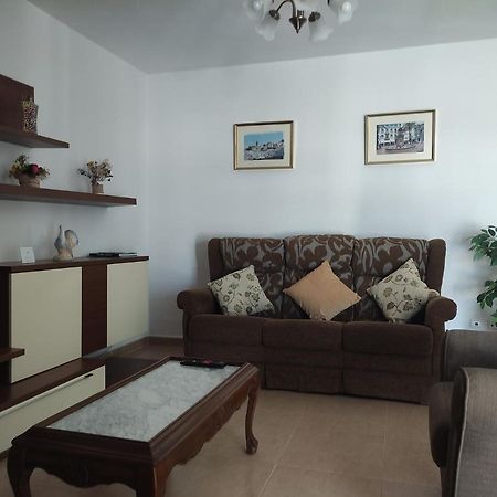 La Luz De Vejer Apartment Vejer de la Frontera Ngoại thất bức ảnh