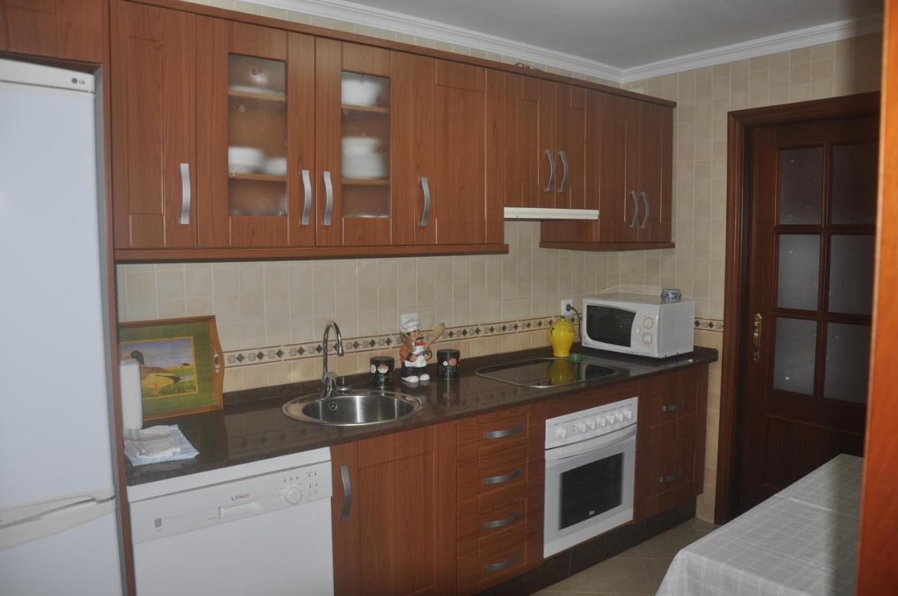 La Luz De Vejer Apartment Vejer de la Frontera Ngoại thất bức ảnh