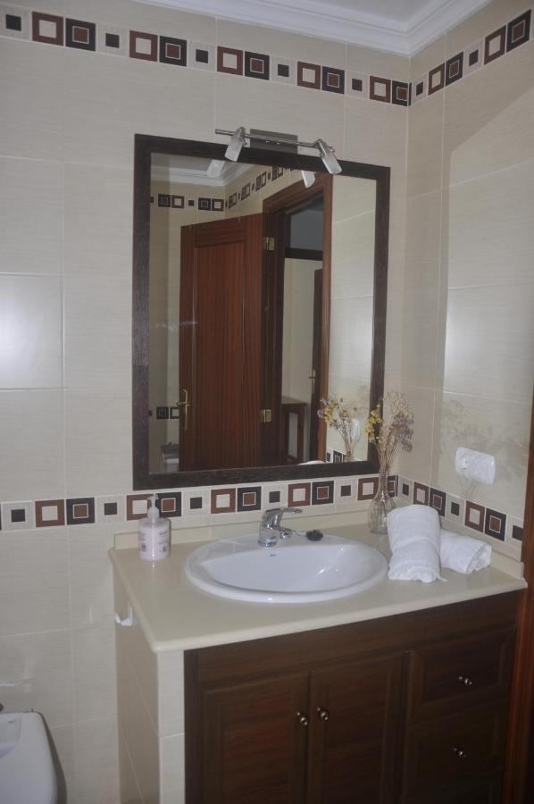 La Luz De Vejer Apartment Vejer de la Frontera Ngoại thất bức ảnh