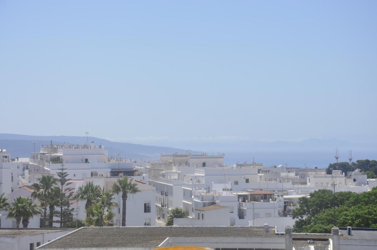 La Luz De Vejer Apartment Vejer de la Frontera Ngoại thất bức ảnh